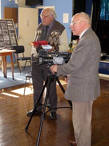  Gerald Hanrahan & Henry Metzger