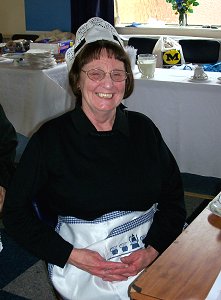 Barbara Presland