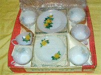 Tea Service