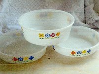 Flan Dishes