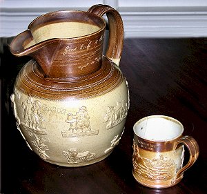 Large Jug