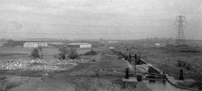 Former Locks