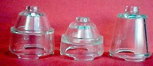 pie funnels