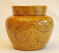 Cache Pot