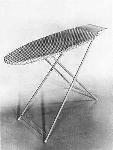 Ironing Board