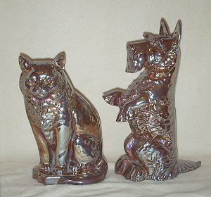 Cat and Dog