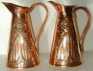 Jugs
