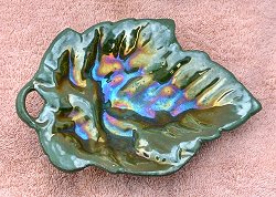 A Green Leaf