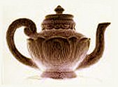 Teapot