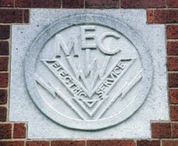 MEC Logo