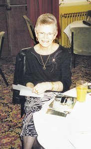 Sandra Aston