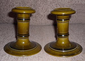 Candlesticks