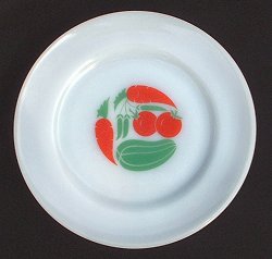 Dinner Plate