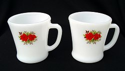 2 Mugs