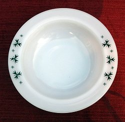 Cereal bowl