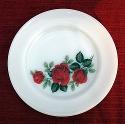 Side Plate