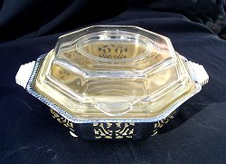 Siox Sided Casserole Holder