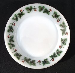 Side Plate