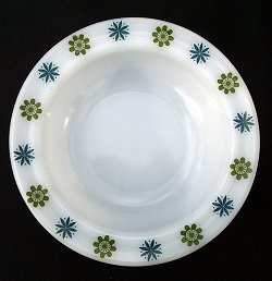 Fruit or Cereal Bowl