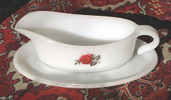 Gravy Boat