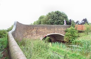 Pothouse Bridge