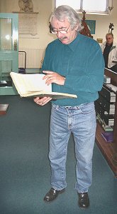 Alf Lovell
