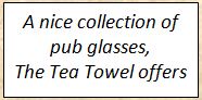 Tea Towels Caption