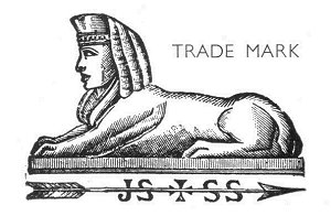Trade Mark Logo
