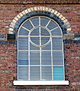 Church Window