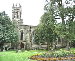 St. Mary's Church