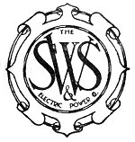 SWS Logo