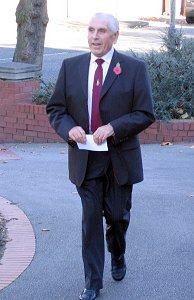 Lord Turner of Bilston