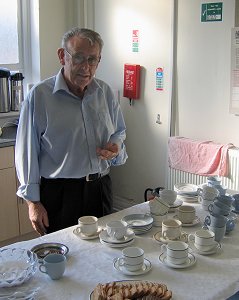 David Fitzgerald-Plummer