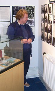 Mrs Barnett