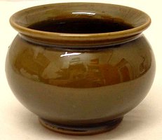Small vase