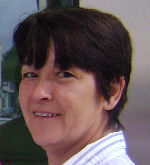 Megan Fitzgerald-Plummer